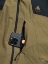 Burton Reserve Ins Veste