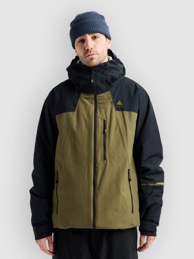 Burton Reserve Ins Jacket