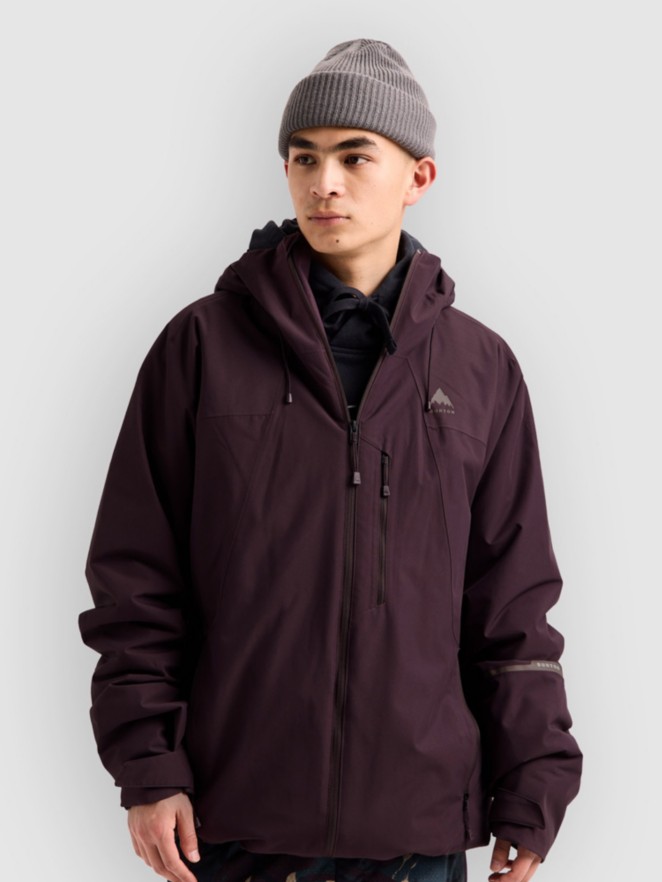Burton Reserve Ins Jacket