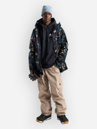 Burton Reserve Ins Veste