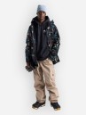 Burton Reserve Ins Veste