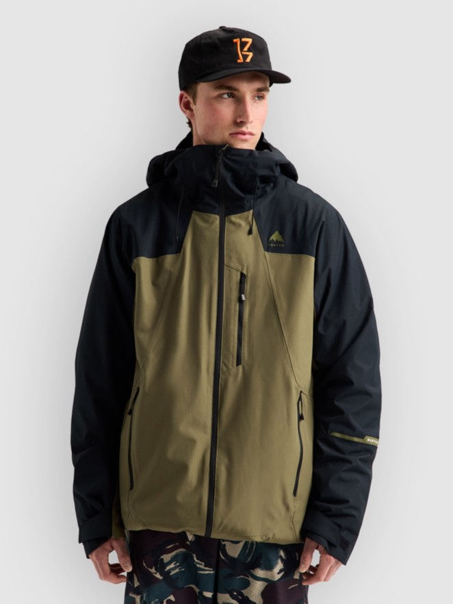 Burton Reserve 2L Jacket