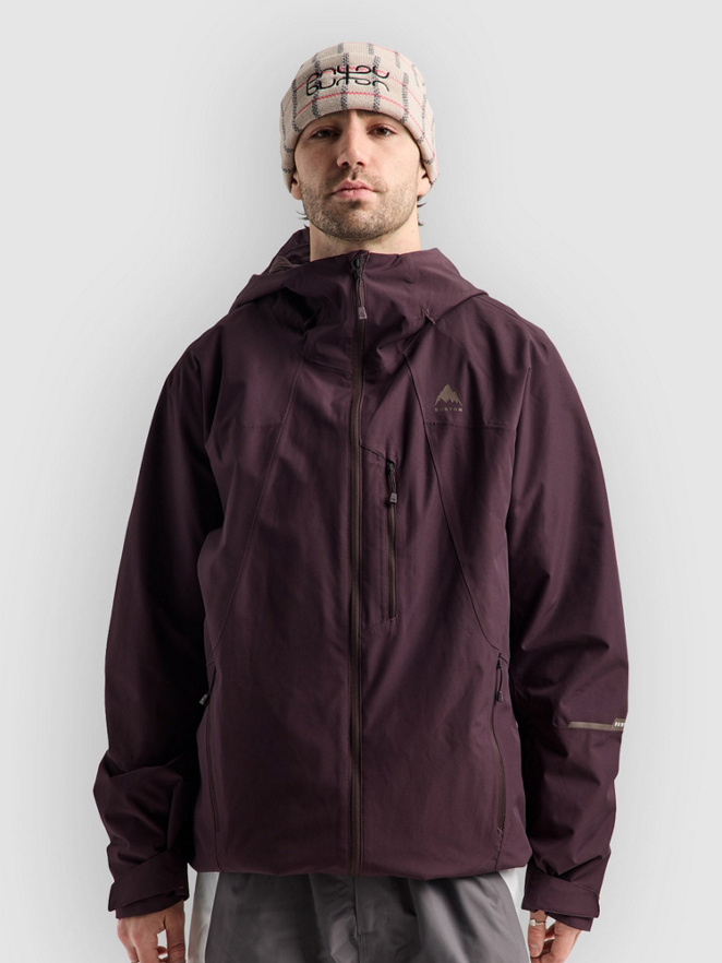 Burton Reserve 2L Giacca