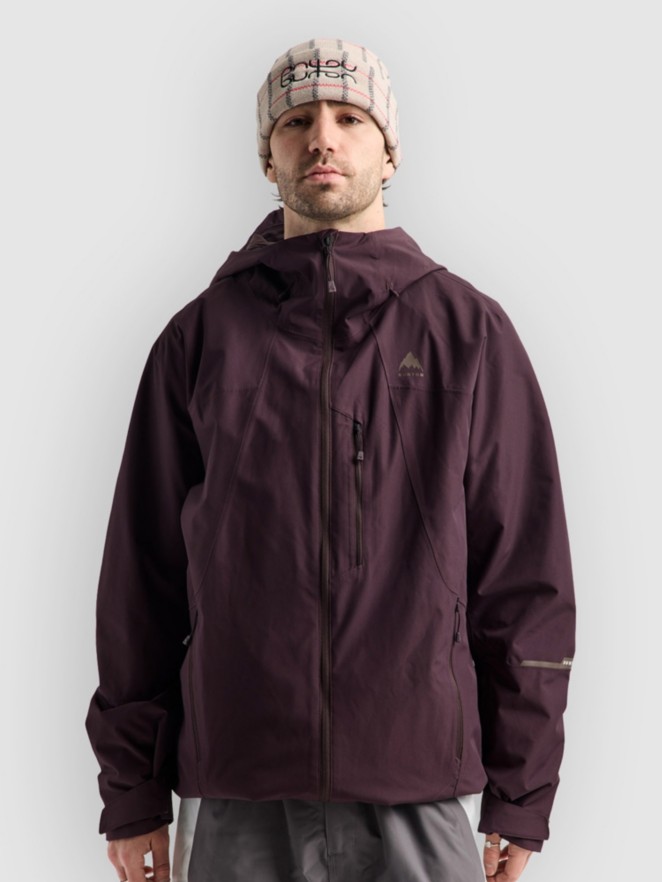 Burton Reserve 2L Giacca