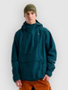 atlantic teal