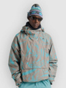 Burton Reserve 2L Relaxed Anorakki