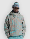 Burton Reserve 2L Relaxed Anorakki