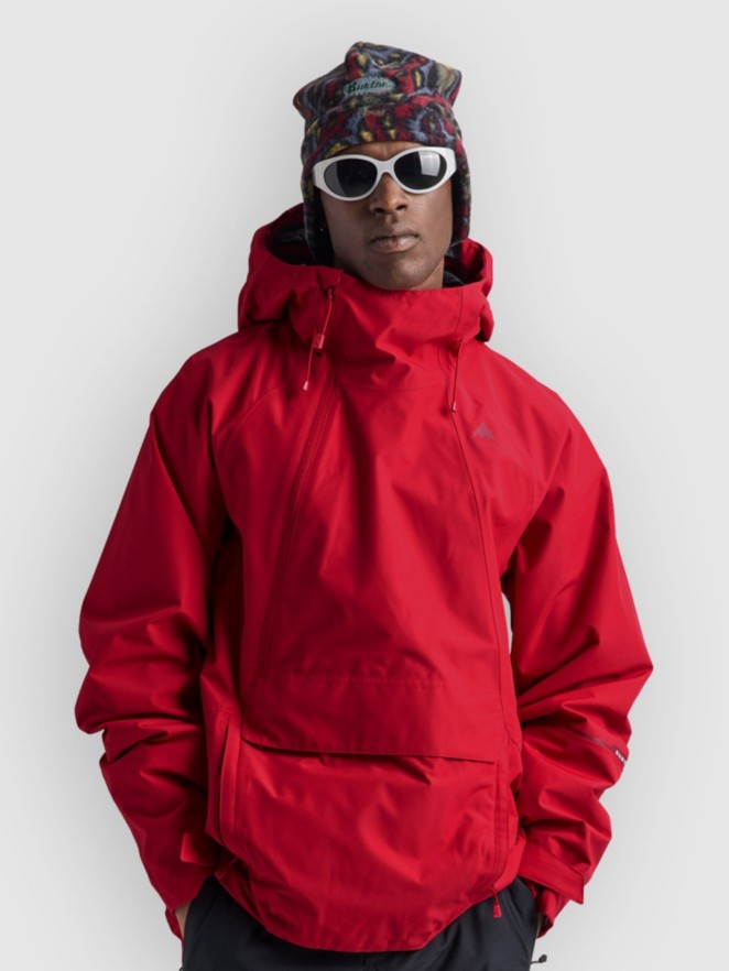 Burton Reserve 2L Relaxed Anorak