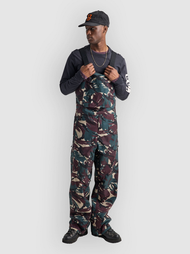 Burton Reserve 2L Bib Pants