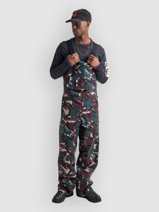 Burton Reserve 2L Bib Pants