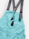 Burton Reserve Relaxed Bib Housut
