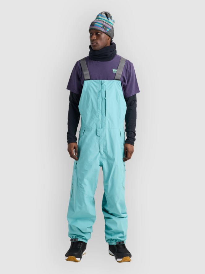 Burton Reserve Relaxed Bib Pants
