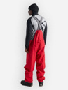 Burton Reserve Relaxed Bib Housut