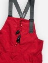 Burton Reserve Relaxed Bib Housut