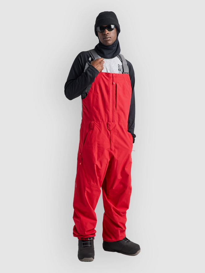 Burton Reserve Relaxed Bib Pants