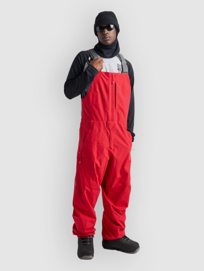 Burton Reserve Relaxed Bib Pants