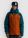 Burton Gore-Tex Reserve Ins Takki