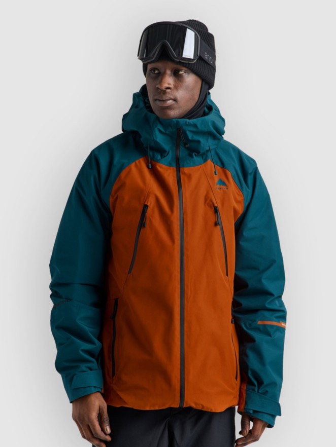 Burton Gore-Tex Reserve Ins Takki