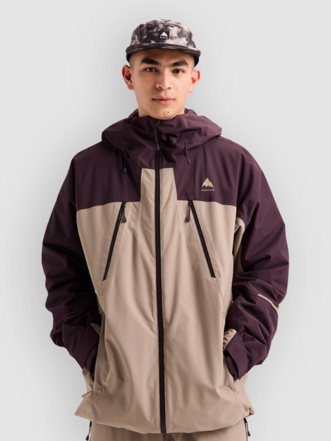 Burton Reserve 3N1 Takki