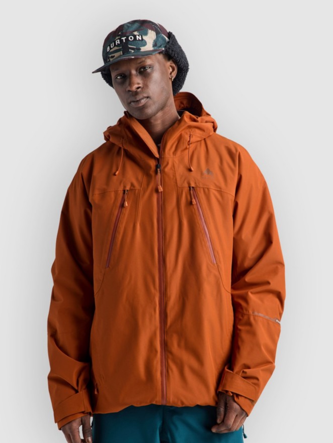 Burton Reserve 3N1 Jacket