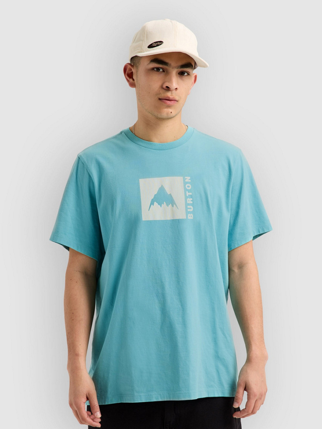 Burton Classic Mtnhgh T-Shirt