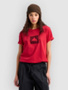 geranium red