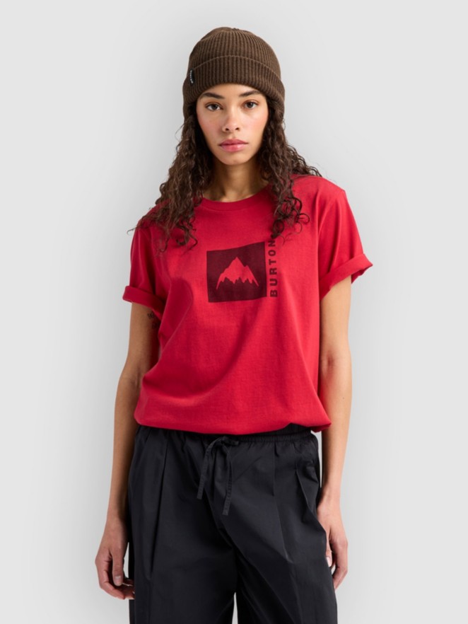 Burton Classic Mtnhgh T-Shirt