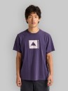 Burton Classic Mtnhgh T-Shirt