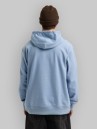 Burton Family Tree Sweat à capuche