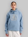 Burton Family Tree Sweat à capuche