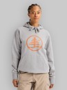 Burton Family Tree Sweat à capuche