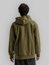 Burton Family Tree Sweat à capuche