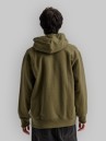 Burton Family Tree Sweat à capuche
