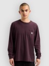Burton Colfax Long Sleeve T-Shirt
