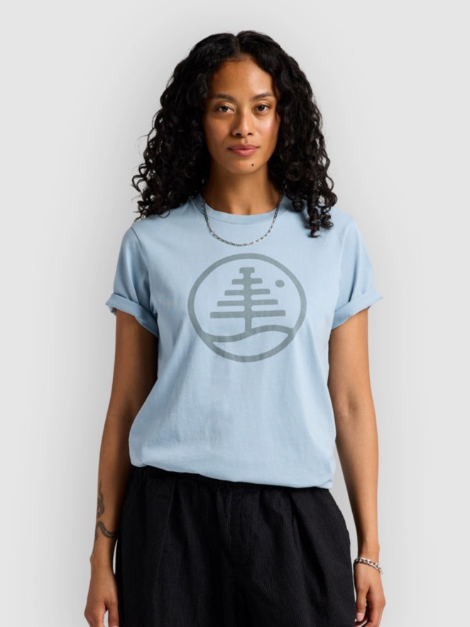 Burton Family Tree T-Shirt