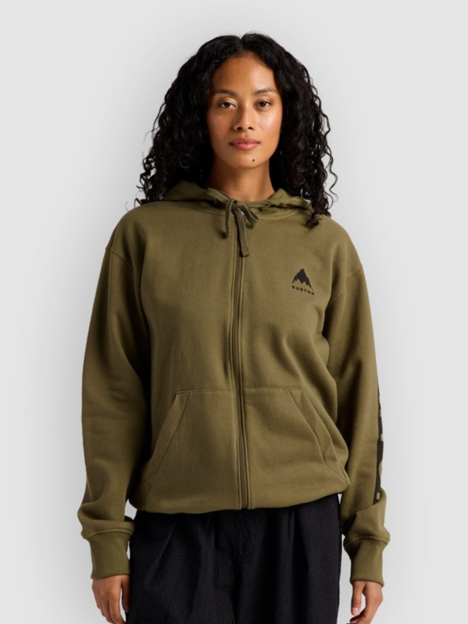 Burton Elite Zip Hoodie