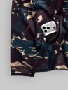 Burton Crown Wpf Sweat à capuche zippé