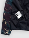 Burton Crown Wpf Po Huppari