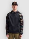 Burton Crown Wpf Po Sweat à capuche