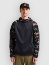 Burton Crown Wpf Po Hoodie