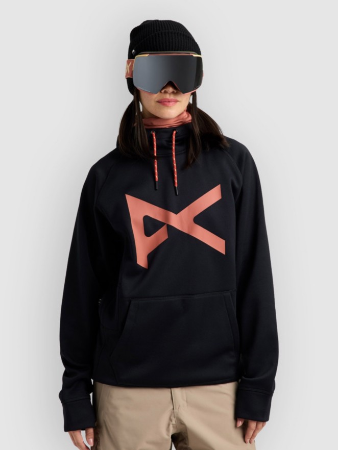 Anon MFI Po Hoodie
