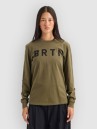 Burton Brtn Long Sleeve T-Shirt