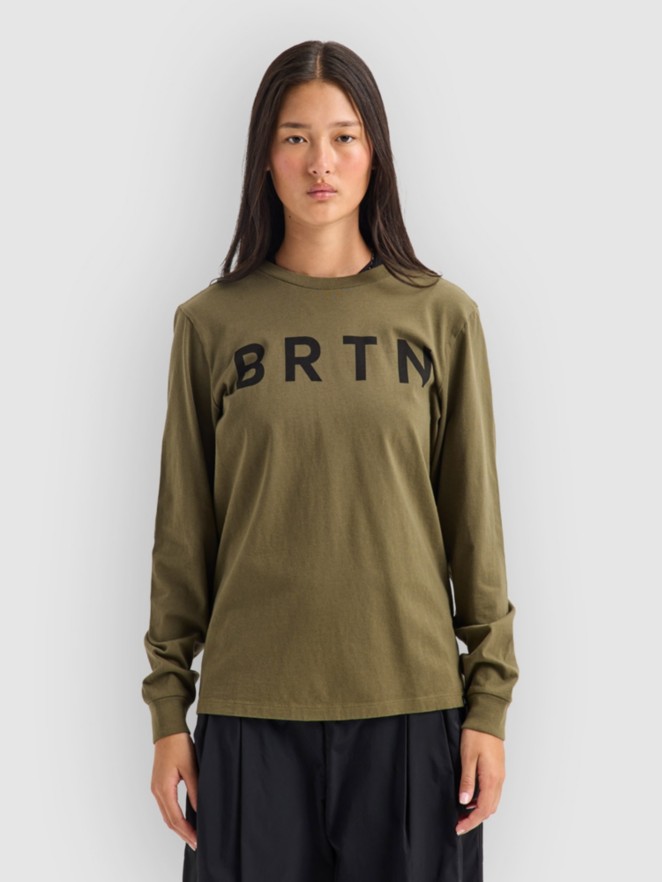 Burton Brtn Long Sleeve T-Shirt