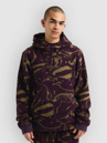 Burton Cinder Pulover s kapuco