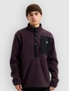 Burton Cinder Pulover s kapuco