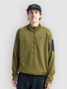 Burton AK Helium Hz Fleece Sweater