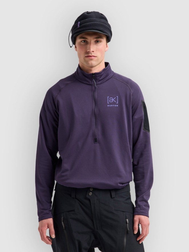 Burton AK Helium Hz Fleece Sweater
