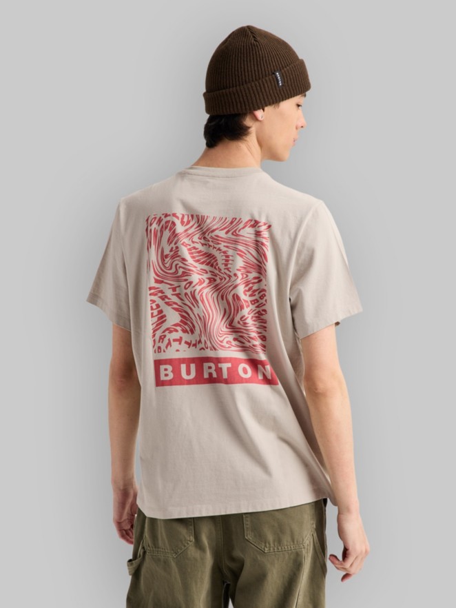 Burton Dejaview T-Shirt