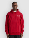 Burton Moretown Felpa con Cappuccio