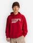 geranium red